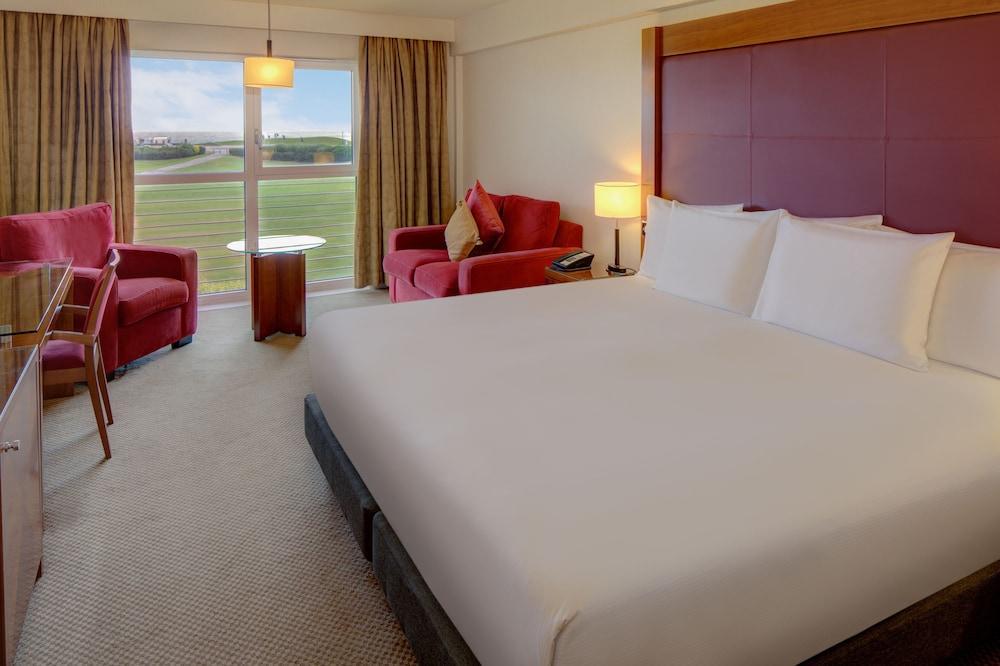 Doubletree By Hilton Aberdeen City Centre Extérieur photo