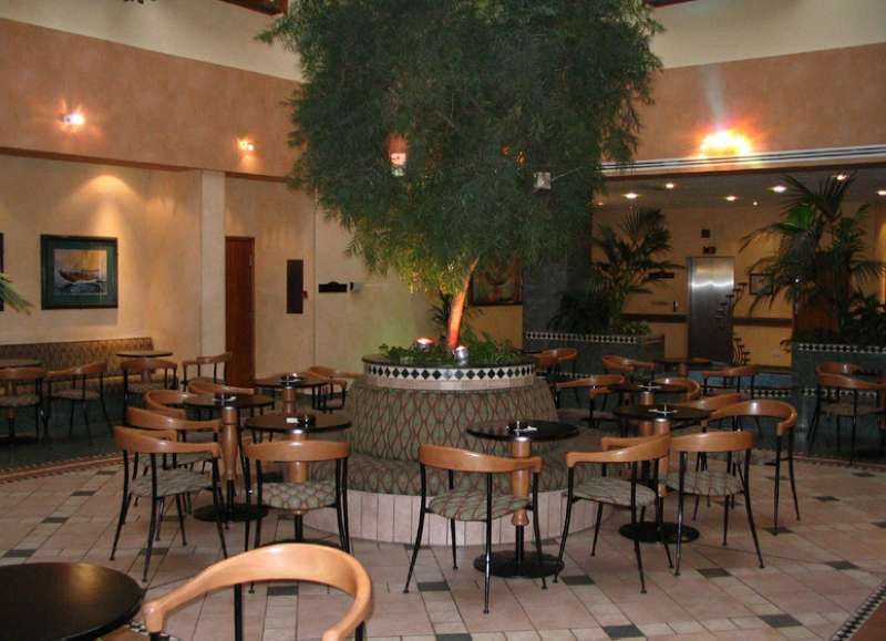 Doubletree By Hilton Aberdeen City Centre Extérieur photo